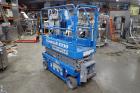 Genie Gs1930 Scissor Lift